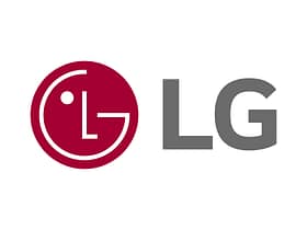LG Appliances logo LG Appliances logo.