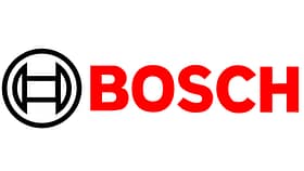 Bosch appliance logo Bosch appliance logo