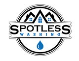 spotless-washing-logo Spotless Washing company logo