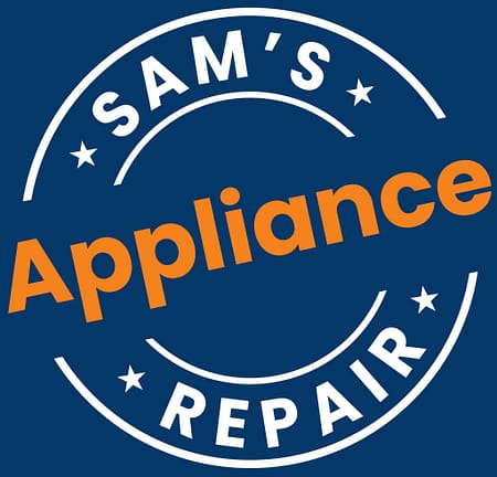 sams-appliance-repair-dark-logo Sam's Appliance Repair logo
