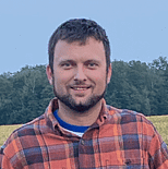 Sam Willhite. Owner of Sam's Appliance Repair